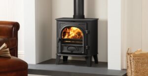 Stovax Stockton 5 Multi-fuel