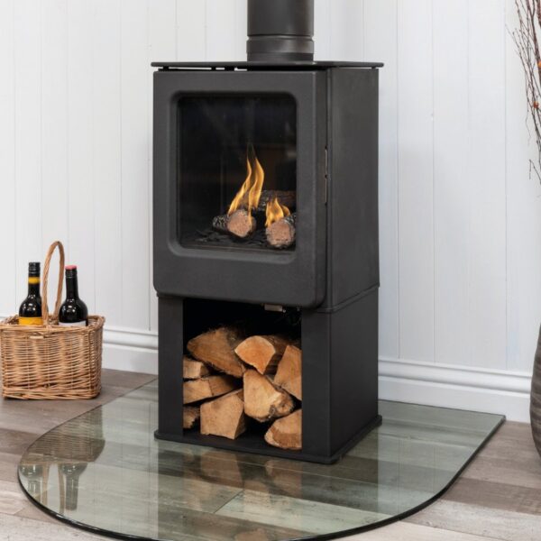 ashcott-gas-logstore