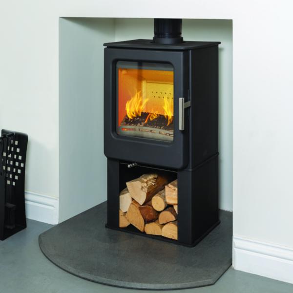 ashcott-logstore