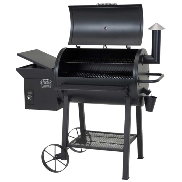big hill grill