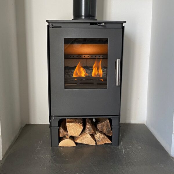 loxton-3-convector-plus-logstore-mk3-ecodesign